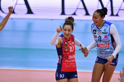 TREVISO 07122022 CEV ANTONIO CARRARO IMOCO - MULKHOUSE ALSACE