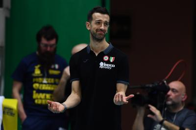 TREVISO 07122022 CEV ANTONIO CARRARO IMOCO - MULKHOUSE ALSACE