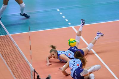 TREVISO 07122022 CEV ANTONIO CARRARO IMOCO - MULKHOUSE ALSACE