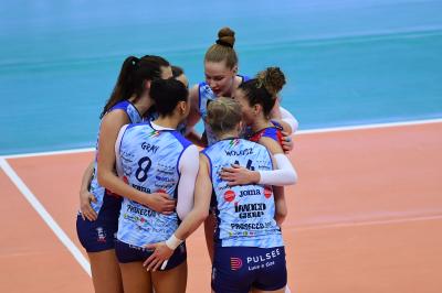 TREVISO 07122022 CEV ANTONIO CARRARO IMOCO - MULKHOUSE ALSACE