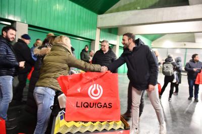 TREVISO 21012023 LEGAVOLLEY FEMMINILE PROSECCO DOC IMOCO - MAGABOX VALLEFOGLIA
