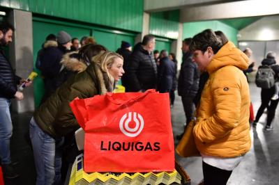 TREVISO 21012023 LEGAVOLLEY FEMMINILE PROSECCO DOC IMOCO - MAGABOX VALLEFOGLIA