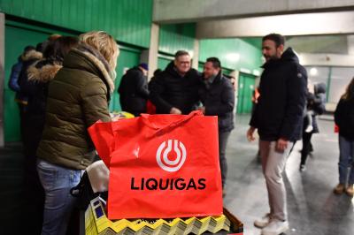 TREVISO 21012023 LEGAVOLLEY FEMMINILE PROSECCO DOC IMOCO - MAGABOX VALLEFOGLIA