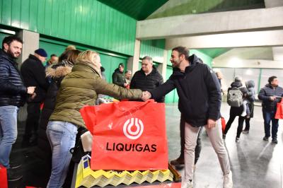 TREVISO 21012023 LEGAVOLLEY FEMMINILE PROSECCO DOC IMOCO - MAGABOX VALLEFOGLIA