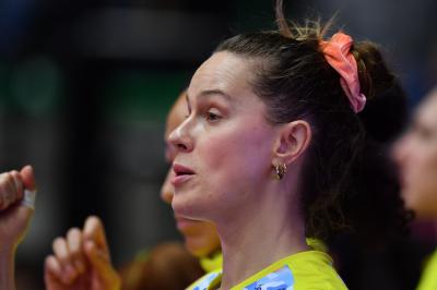 TREVISO 21012023 LEGAVOLLEY FEMMINILE PROSECCO DOC IMOCO - MAGABOX VALLEFOGLIA