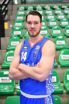 TREVISO 29012023 LBA NUTRIBULLET TREVISO BASKET - DERTHONA BASKET