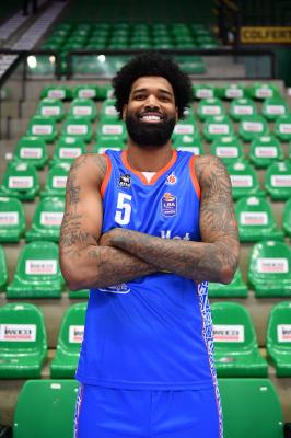 TREVISO 29012023 LBA NUTRIBULLET TREVISO BASKET - DERTHONA BASKET