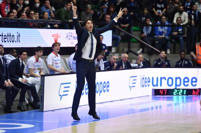 TREVISO 29012023 LBA NUTRIBULLET TREVISO BASKET - DERTHONA BASKET