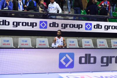 TREVISO 29012023 LBA NUTRIBULLET TREVISO BASKET - DERTHONA BASKET