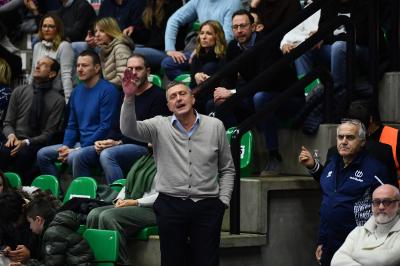 TREVISO 29012023 LBA NUTRIBULLET TREVISO BASKET - DERTHONA BASKET