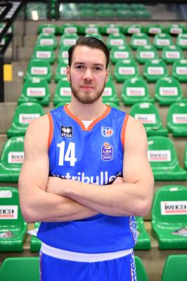 TREVISO 29012023 LBA NUTRIBULLET TREVISO BASKET - DERTHONA BASKET