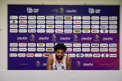 TREVISO 29012023 LBA NUTRIBULLET TREVISO BASKET - DERTHONA BASKET