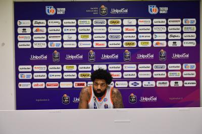 TREVISO 29012023 LBA NUTRIBULLET TREVISO BASKET - DERTHONA BASKET