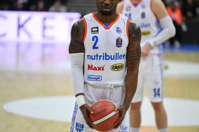 TREVISO 29012023 LBA NUTRIBULLET TREVISO BASKET - DERTHONA BASKET