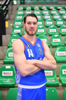 TREVISO 29012023 LBA NUTRIBULLET TREVISO BASKET - DERTHONA BASKET