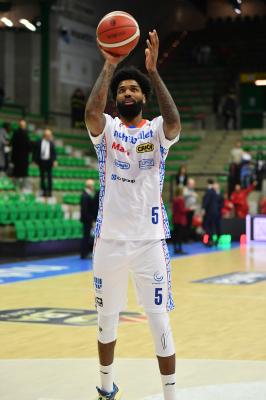 TREVISO 29012023 LBA NUTRIBULLET TREVISO BASKET - DERTHONA BASKET