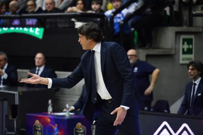 TREVISO 29012023 LBA NUTRIBULLET TREVISO BASKET - DERTHONA BASKET