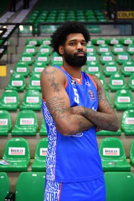 TREVISO 29012023 LBA NUTRIBULLET TREVISO BASKET - DERTHONA BASKET