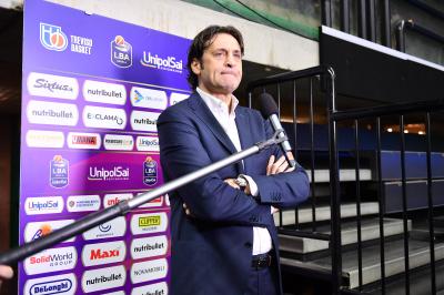 TREVISO 29012023 LBA NUTRIBULLET TREVISO BASKET - DERTHONA BASKET