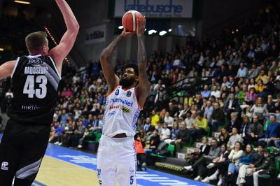 TREVISO 29012023 LBA NUTRIBULLET TREVISO BASKET - DERTHONA BASKET