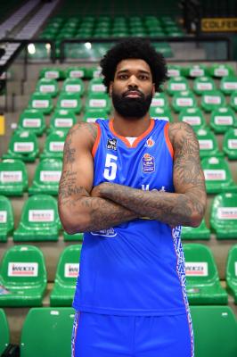 TREVISO 29012023 LBA NUTRIBULLET TREVISO BASKET - DERTHONA BASKET