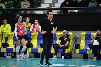 TREVISO 08022023 CEV ANTONIO  CARRARO IMOCO - DEVELOPRES RZESNOW