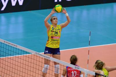 TREVISO 08022023 CEV ANTONIO  CARRARO IMOCO - DEVELOPRES RZESNOW