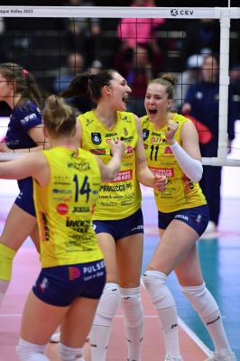 TREVISO 08022023 CEV ANTONIO  CARRARO IMOCO - DEVELOPRES RZESNOW