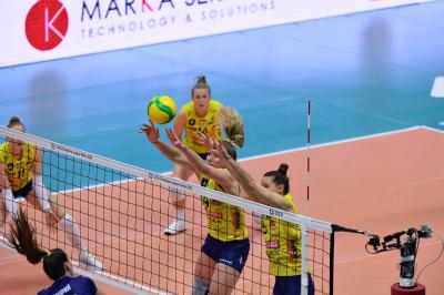 TREVISO 08022023 CEV ANTONIO  CARRARO IMOCO - DEVELOPRES RZESNOW