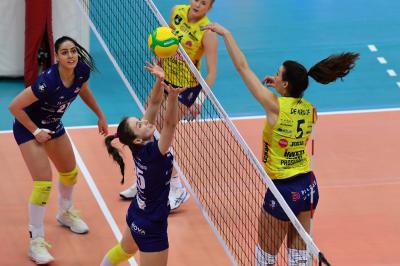 TREVISO 08022023 CEV ANTONIO  CARRARO IMOCO - DEVELOPRES RZESNOW