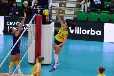TREVISO 08022023 CEV ANTONIO  CARRARO IMOCO - DEVELOPRES RZESNOW