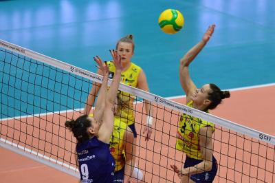 TREVISO 08022023 CEV ANTONIO  CARRARO IMOCO - DEVELOPRES RZESNOW