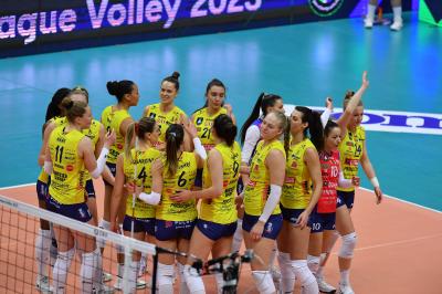 TREVISO 08022023 CEV ANTONIO  CARRARO IMOCO - DEVELOPRES RZESNOW
