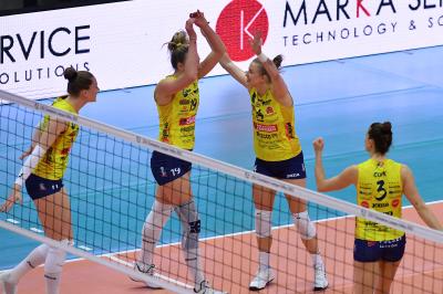 TREVISO 08022023 CEV ANTONIO  CARRARO IMOCO - DEVELOPRES RZESNOW