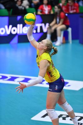 TREVISO 08022023 CEV ANTONIO  CARRARO IMOCO - DEVELOPRES RZESNOW