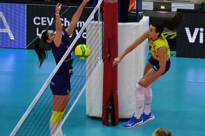 TREVISO 08022023 CEV ANTONIO  CARRARO IMOCO - DEVELOPRES RZESNOW