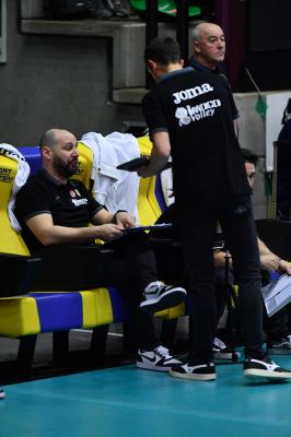 TREVISO 08022023 CEV ANTONIO  CARRARO IMOCO - DEVELOPRES RZESNOW