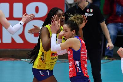 TREVISO 08022023 CEV ANTONIO  CARRARO IMOCO - DEVELOPRES RZESNOW