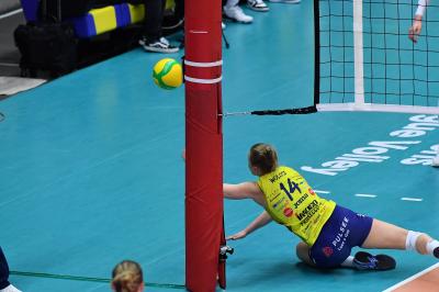 TREVISO 08022023 CEV ANTONIO  CARRARO IMOCO - DEVELOPRES RZESNOW