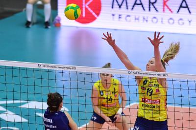 TREVISO 08022023 CEV ANTONIO  CARRARO IMOCO - DEVELOPRES RZESNOW