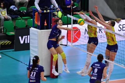 TREVISO 08022023 CEV ANTONIO  CARRARO IMOCO - DEVELOPRES RZESNOW