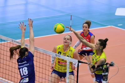 TREVISO 08022023 CEV ANTONIO  CARRARO IMOCO - DEVELOPRES RZESNOW