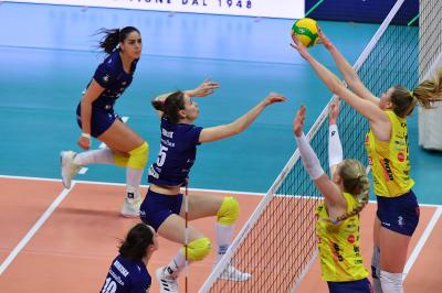 TREVISO 08022023 CEV ANTONIO  CARRARO IMOCO - DEVELOPRES RZESNOW