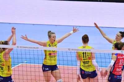 TREVISO 08022023 CEV ANTONIO  CARRARO IMOCO - DEVELOPRES RZESNOW