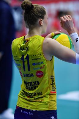 TREVISO 08022023 CEV ANTONIO  CARRARO IMOCO - DEVELOPRES RZESNOW