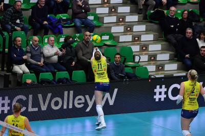 TREVISO 08022023 CEV ANTONIO  CARRARO IMOCO - DEVELOPRES RZESNOW
