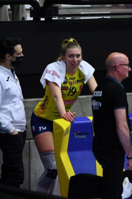 TREVISO 08022023 CEV ANTONIO  CARRARO IMOCO - DEVELOPRES RZESNOW