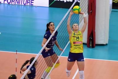 TREVISO 08022023 CEV ANTONIO  CARRARO IMOCO - DEVELOPRES RZESNOW