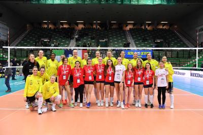 TREVISO 08022023 CEV ANTONIO  CARRARO IMOCO - DEVELOPRES RZESNOW