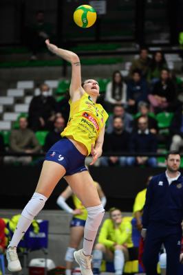 TREVISO 08022023 CEV ANTONIO  CARRARO IMOCO - DEVELOPRES RZESNOW